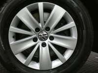 USED 2017 67 VOLKSWAGEN SHARAN 2.0 SE TDI BLUEMOTION TECHNOLOGY 5d 148 BHP 7 SEATS 1 OWNER FSH