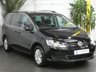 USED 2017 67 VOLKSWAGEN SHARAN 2.0 SE TDI BLUEMOTION TECHNOLOGY 5d 148 BHP 7 SEATS 1 OWNER FSH