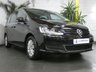USED 2017 67 VOLKSWAGEN SHARAN 2.0 SE TDI BLUEMOTION TECHNOLOGY 5d 148 BHP 7 SEATS 1 OWNER FSH