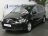 USED 2017 67 VOLKSWAGEN SHARAN 2.0 SE TDI BLUEMOTION TECHNOLOGY 5d 148 BHP 7 SEATS 1 OWNER FSH