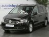 USED 2017 67 VOLKSWAGEN SHARAN 2.0 SE TDI BLUEMOTION TECHNOLOGY 5d 148 BHP 7 SEATS 1 OWNER FSH