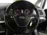 USED 2017 67 VOLKSWAGEN SHARAN 2.0 SE TDI BLUEMOTION TECHNOLOGY 5d 148 BHP 7 SEATS 1 OWNER FSH