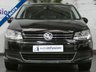 USED 2017 67 VOLKSWAGEN SHARAN 2.0 SE TDI BLUEMOTION TECHNOLOGY 5d 148 BHP 7 SEATS 1 OWNER FSH
