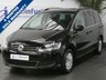 USED 2017 67 VOLKSWAGEN SHARAN 2.0 SE TDI BLUEMOTION TECHNOLOGY 5d 148 BHP 7 SEATS 1 OWNER FSH