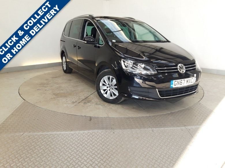View our VOLKSWAGEN SHARAN