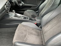 USED 2015 65 AUDI TT 2.0 TFSI SPORT 2d 227 BHP Audi Magnetic ride, Technology Package with Audi Connect, Audi parking system with front and rear selective display , reversing camera, Alcantara / Leather black sports seats