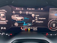 USED 2015 65 AUDI TT 2.0 TFSI SPORT 2d 227 BHP Audi Magnetic ride, Technology Package with Audi Connect, Audi parking system with front and rear selective display , reversing camera, Alcantara / Leather black sports seats