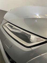 USED 2015 65 AUDI TT 2.0 TFSI SPORT 2d 227 BHP Audi Magnetic ride, Technology Package with Audi Connect, Audi parking system with front and rear selective display , reversing camera, Alcantara / Leather black sports seats