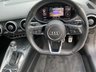 USED 2015 65 AUDI TT 2.0 TFSI SPORT 2d 227 BHP Audi Magnetic ride, Technology Package with Audi Connect, Audi parking system with front and rear selective display , reversing camera, Alcantara / Leather black sports seats