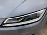 USED 2015 65 AUDI TT 2.0 TFSI SPORT 2d 227 BHP Audi Magnetic ride, Technology Package with Audi Connect, Audi parking system with front and rear selective display , reversing camera, Alcantara / Leather black sports seats