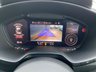 USED 2015 65 AUDI TT 2.0 TFSI SPORT 2d 227 BHP Audi Magnetic ride, Technology Package with Audi Connect, Audi parking system with front and rear selective display , reversing camera, Alcantara / Leather black sports seats