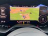 USED 2015 65 AUDI TT 2.0 TFSI SPORT 2d 227 BHP Audi Magnetic ride, Technology Package with Audi Connect, Audi parking system with front and rear selective display , reversing camera, Alcantara / Leather black sports seats