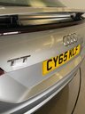USED 2015 65 AUDI TT 2.0 TFSI SPORT 2d 227 BHP Audi Magnetic ride, Technology Package with Audi Connect, Audi parking system with front and rear selective display , reversing camera, Alcantara / Leather black sports seats