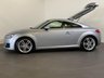 USED 2015 65 AUDI TT 2.0 TFSI SPORT 2d 227 BHP Audi Magnetic ride, Technology Package with Audi Connect, Audi parking system with front and rear selective display , reversing camera, Alcantara / Leather black sports seats