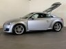 USED 2015 65 AUDI TT 2.0 TFSI SPORT 2d 227 BHP Audi Magnetic ride, Technology Package with Audi Connect, Audi parking system with front and rear selective display , reversing camera, Alcantara / Leather black sports seats