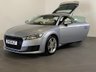USED 2015 65 AUDI TT 2.0 TFSI SPORT 2d 227 BHP Audi Magnetic ride, Technology Package with Audi Connect, Audi parking system with front and rear selective display , reversing camera, Alcantara / Leather black sports seats