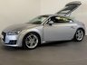 USED 2015 65 AUDI TT 2.0 TFSI SPORT 2d 227 BHP Audi Magnetic ride, Technology Package with Audi Connect, Audi parking system with front and rear selective display , reversing camera, Alcantara / Leather black sports seats
