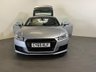 USED 2015 65 AUDI TT 2.0 TFSI SPORT 2d 227 BHP Audi Magnetic ride, Technology Package with Audi Connect, Audi parking system with front and rear selective display , reversing camera, Alcantara / Leather black sports seats