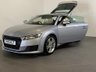 USED 2015 65 AUDI TT 2.0 TFSI SPORT 2d 227 BHP Audi Magnetic ride, Technology Package with Audi Connect, Audi parking system with front and rear selective display , reversing camera, Alcantara / Leather black sports seats