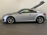 USED 2015 65 AUDI TT 2.0 TFSI SPORT 2d 227 BHP Audi Magnetic ride, Technology Package with Audi Connect, Audi parking system with front and rear selective display , reversing camera, Alcantara / Leather black sports seats
