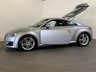 USED 2015 65 AUDI TT 2.0 TFSI SPORT 2d 227 BHP Audi Magnetic ride, Technology Package with Audi Connect, Audi parking system with front and rear selective display , reversing camera, Alcantara / Leather black sports seats
