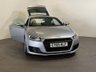 USED 2015 65 AUDI TT 2.0 TFSI SPORT 2d 227 BHP Audi Magnetic ride, Technology Package with Audi Connect, Audi parking system with front and rear selective display , reversing camera, Alcantara / Leather black sports seats