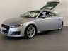 USED 2015 65 AUDI TT 2.0 TFSI SPORT 2d 227 BHP Audi Magnetic ride, Technology Package with Audi Connect, Audi parking system with front and rear selective display , reversing camera, Alcantara / Leather black sports seats