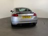 USED 2015 65 AUDI TT 2.0 TFSI SPORT 2d 227 BHP Audi Magnetic ride, Technology Package with Audi Connect, Audi parking system with front and rear selective display , reversing camera, Alcantara / Leather black sports seats