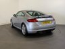 USED 2015 65 AUDI TT 2.0 TFSI SPORT 2d 227 BHP Audi Magnetic ride, Technology Package with Audi Connect, Audi parking system with front and rear selective display , reversing camera, Alcantara / Leather black sports seats
