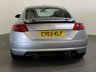 USED 2015 65 AUDI TT 2.0 TFSI SPORT 2d 227 BHP Audi Magnetic ride, Technology Package with Audi Connect, Audi parking system with front and rear selective display , reversing camera, Alcantara / Leather black sports seats
