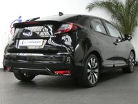 USED 2017 17 HONDA CIVIC 1.3 I-VTEC SE PLUS NAVI 5d 98 BHP SAT NAV REAR VIEW CAMERA
