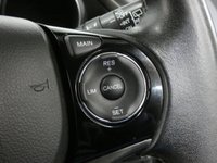 USED 2017 17 HONDA CIVIC 1.3 I-VTEC SE PLUS NAVI 5d 98 BHP SAT NAV REAR VIEW CAMERA