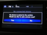 USED 2017 17 HONDA CIVIC 1.3 I-VTEC SE PLUS NAVI 5d 98 BHP SAT NAV REAR VIEW CAMERA