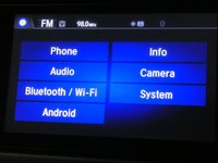 USED 2017 17 HONDA CIVIC 1.3 I-VTEC SE PLUS NAVI 5d 98 BHP SAT NAV REAR VIEW CAMERA