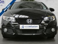 USED 2017 17 HONDA CIVIC 1.3 I-VTEC SE PLUS NAVI 5d 98 BHP SAT NAV REAR VIEW CAMERA