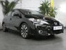 USED 2017 17 HONDA CIVIC 1.3 I-VTEC SE PLUS NAVI 5d 98 BHP SAT NAV REAR VIEW CAMERA