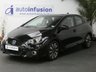 USED 2017 17 HONDA CIVIC 1.3 I-VTEC SE PLUS NAVI 5d 98 BHP SAT NAV REAR VIEW CAMERA