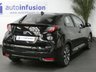USED 2017 17 HONDA CIVIC 1.3 I-VTEC SE PLUS NAVI 5d 98 BHP SAT NAV REAR VIEW CAMERA