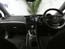 USED 2017 17 HONDA CIVIC 1.3 I-VTEC SE PLUS NAVI 5d 98 BHP SAT NAV REAR VIEW CAMERA