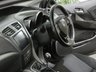 USED 2017 17 HONDA CIVIC 1.3 I-VTEC SE PLUS NAVI 5d 98 BHP SAT NAV REAR VIEW CAMERA