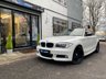 USED 2012 62 BMW 1 SERIES 2.0 120D SPORT PLUS EDITION 2d 175 BHP AUTO+ISOFIX+S/STOP+LEATHERS
