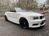 USED 2012 62 BMW 1 SERIES 2.0 120D SPORT PLUS EDITION 2d 175 BHP AUTO+ISOFIX+S/STOP+LEATHERS