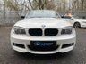 USED 2012 62 BMW 1 SERIES 2.0 120D SPORT PLUS EDITION 2d 175 BHP AUTO+ISOFIX+S/STOP+LEATHERS