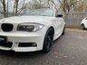 USED 2012 62 BMW 1 SERIES 2.0 120D SPORT PLUS EDITION 2d 175 BHP AUTO+ISOFIX+S/STOP+LEATHERS