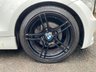 USED 2012 62 BMW 1 SERIES 2.0 120D SPORT PLUS EDITION 2d 175 BHP AUTO+ISOFIX+S/STOP+LEATHERS