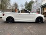 USED 2012 62 BMW 1 SERIES 2.0 120D SPORT PLUS EDITION 2d 175 BHP AUTO+ISOFIX+S/STOP+LEATHERS