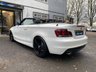 USED 2012 62 BMW 1 SERIES 2.0 120D SPORT PLUS EDITION 2d 175 BHP AUTO+ISOFIX+S/STOP+LEATHERS