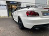 USED 2012 62 BMW 1 SERIES 2.0 120D SPORT PLUS EDITION 2d 175 BHP AUTO+ISOFIX+S/STOP+LEATHERS