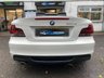 USED 2012 62 BMW 1 SERIES 2.0 120D SPORT PLUS EDITION 2d 175 BHP AUTO+ISOFIX+S/STOP+LEATHERS