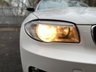 USED 2012 62 BMW 1 SERIES 2.0 120D SPORT PLUS EDITION 2d 175 BHP AUTO+ISOFIX+S/STOP+LEATHERS